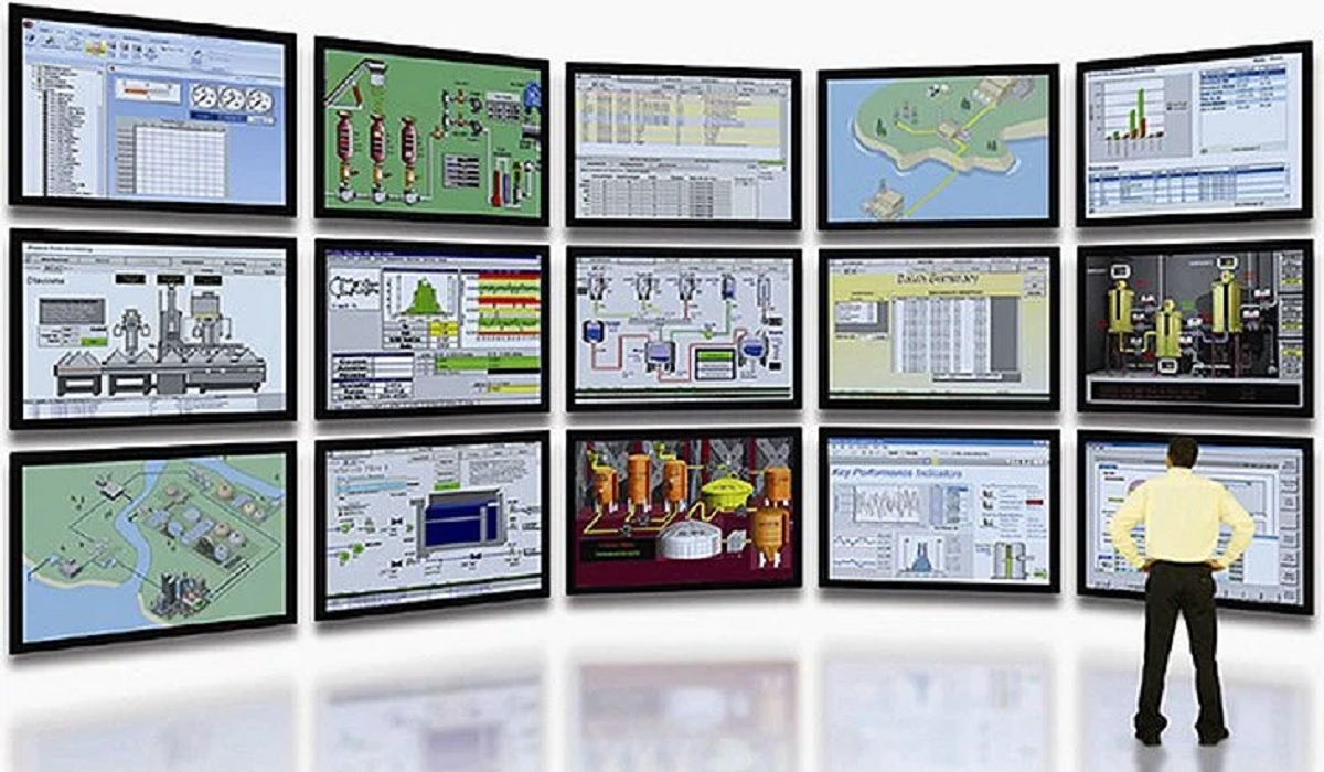 SCADA Explained: Here’s Everything You Need To Know